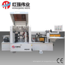 Hq335 Semi-Automatic Wood Woodinging Edge Banding Machine